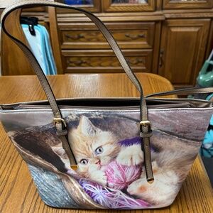 Shoulder bag